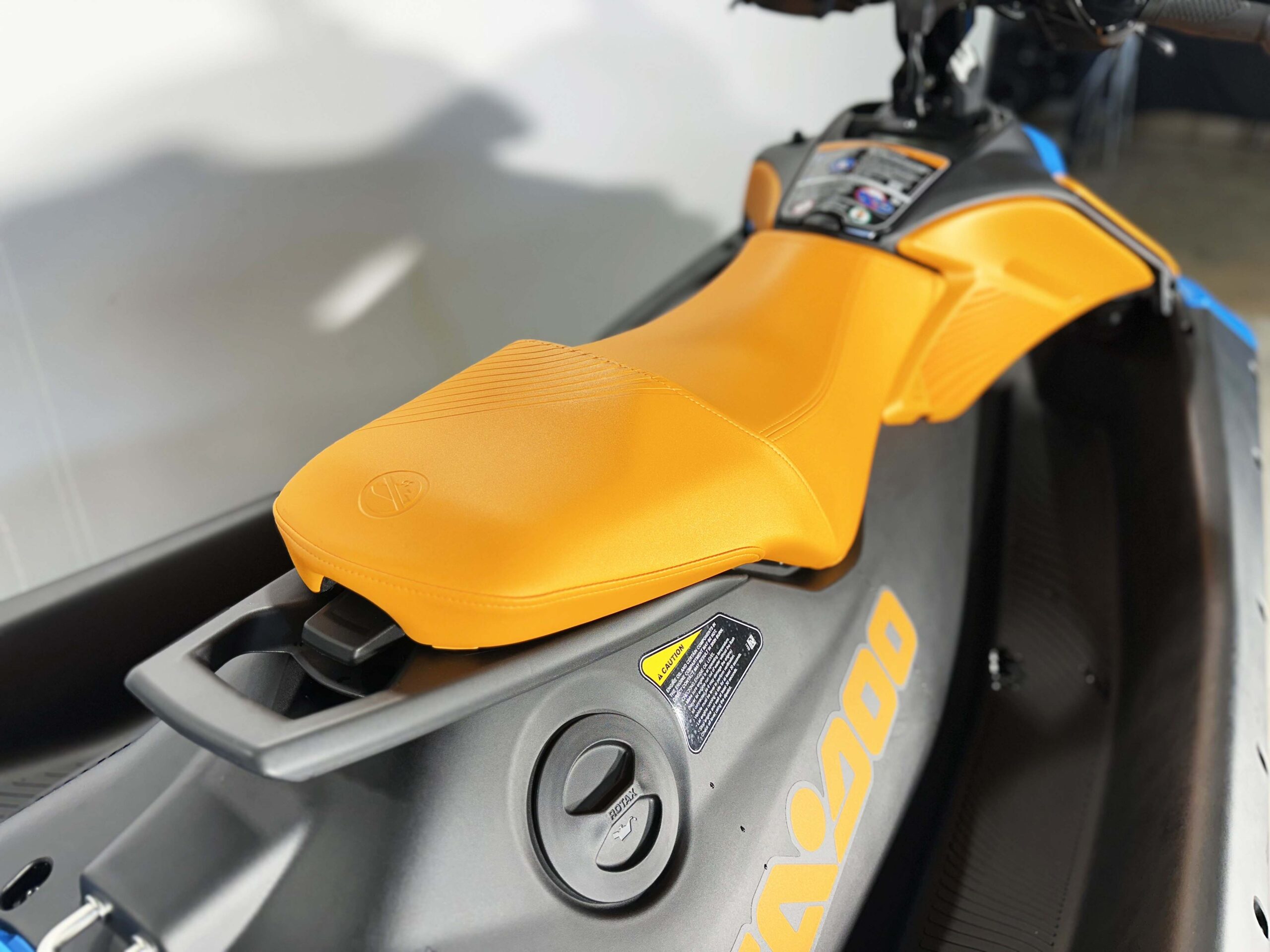 SeaDoo Spark 1up Trixx 2026 - Waterworld South Africa